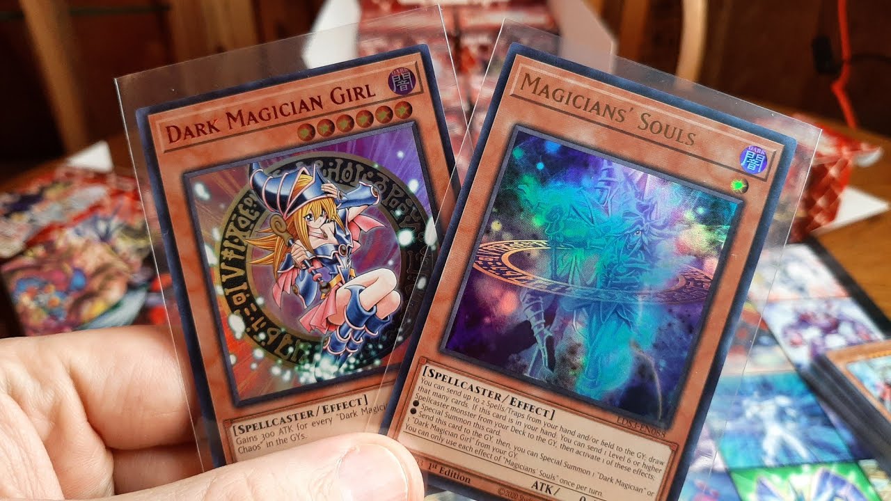 Yugioh Giveaway and Opening!! Legendary Duelist Season 3 Part 2!!