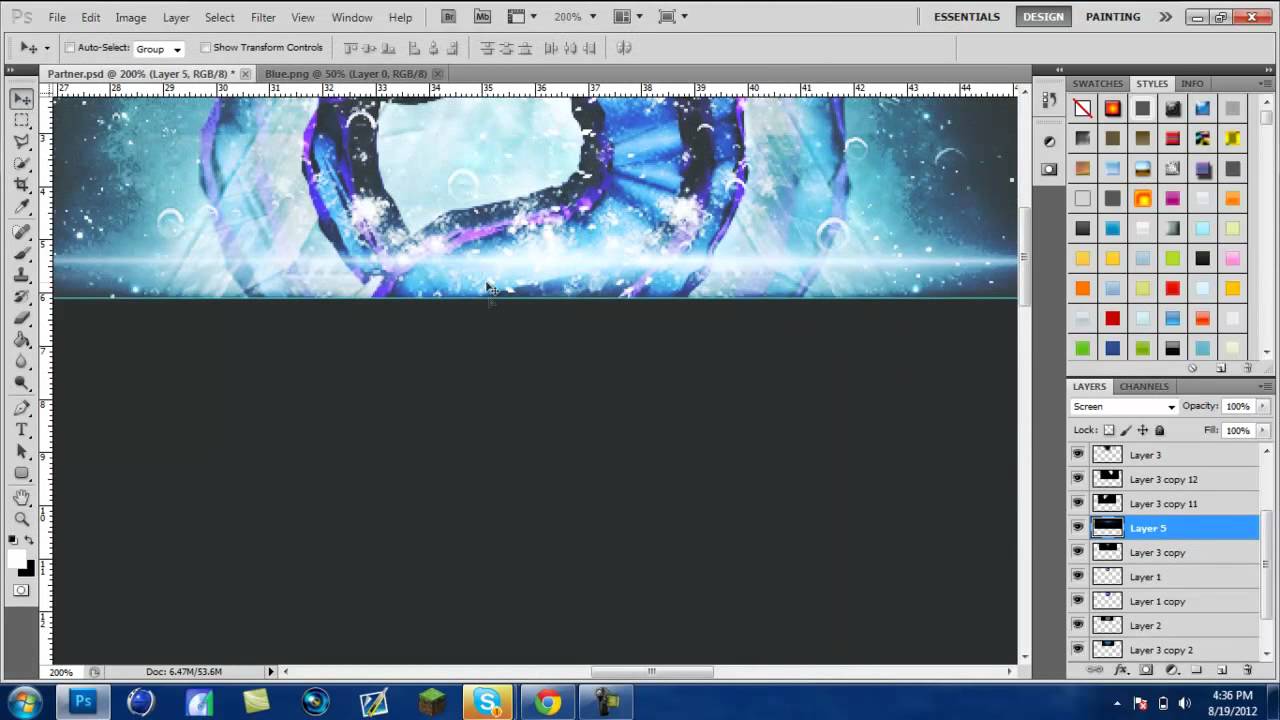 Daresniping bg | Speedart | TREASONFX