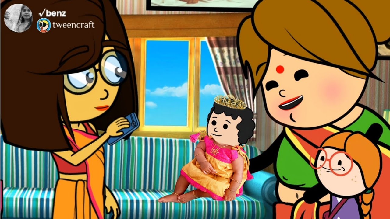 ஒரு தேவதைவந்து விட்டாள் உன்னைதேடியே Part-1