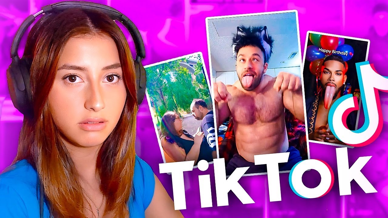 Este video termina cuando VOMITE de cringe 😢​