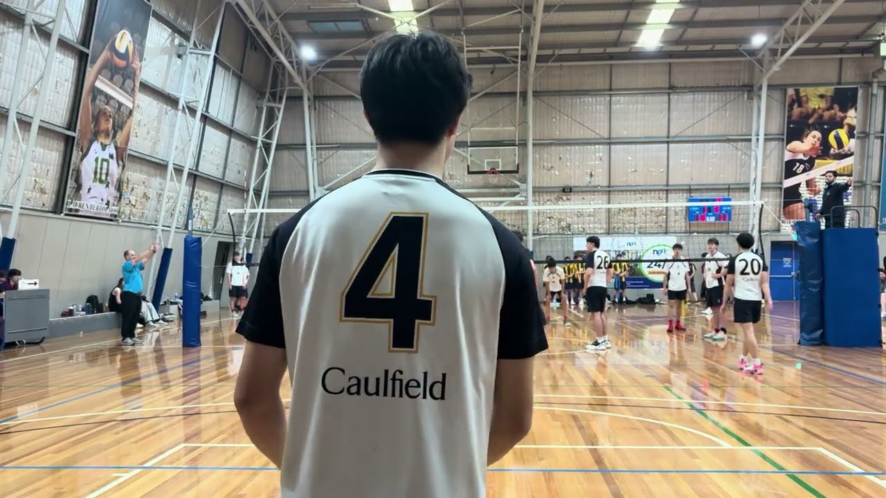 Set 4 CGS vs MGS