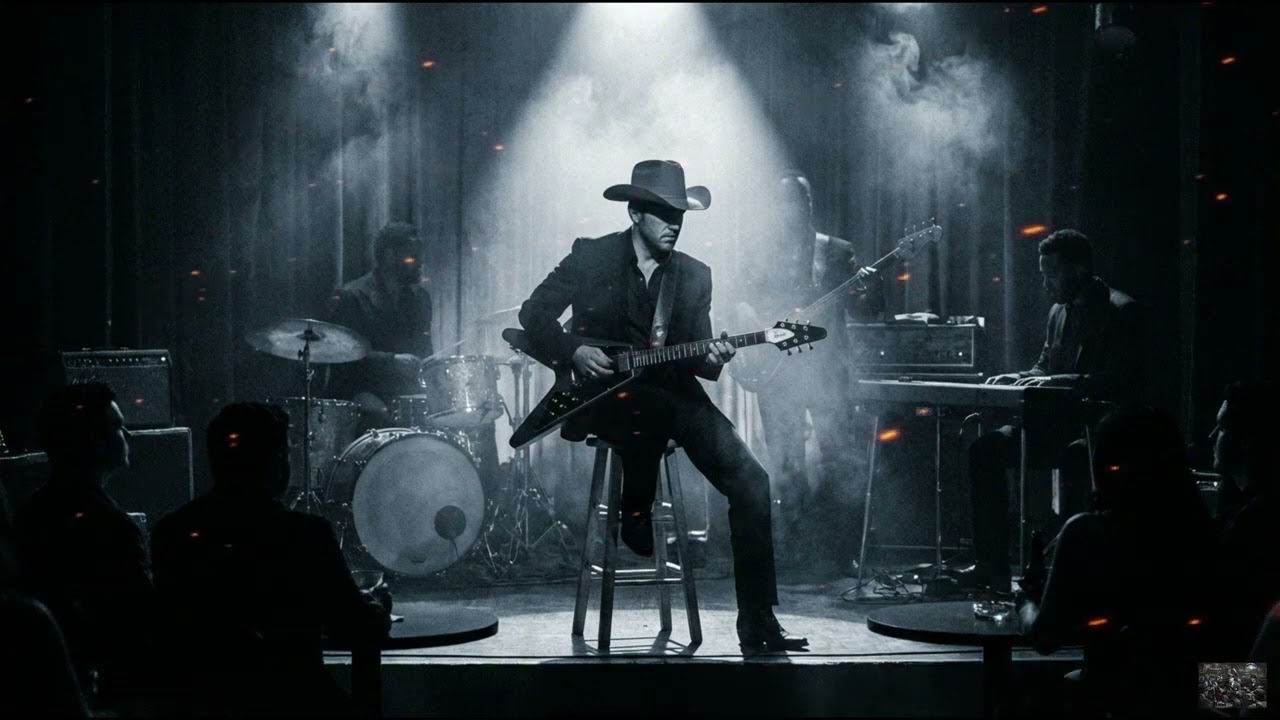 Crossroad Mercy -  Chicago Slow Blues Playlist for Relaxing Nights