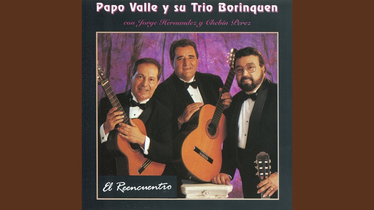 Lamento Borincano
