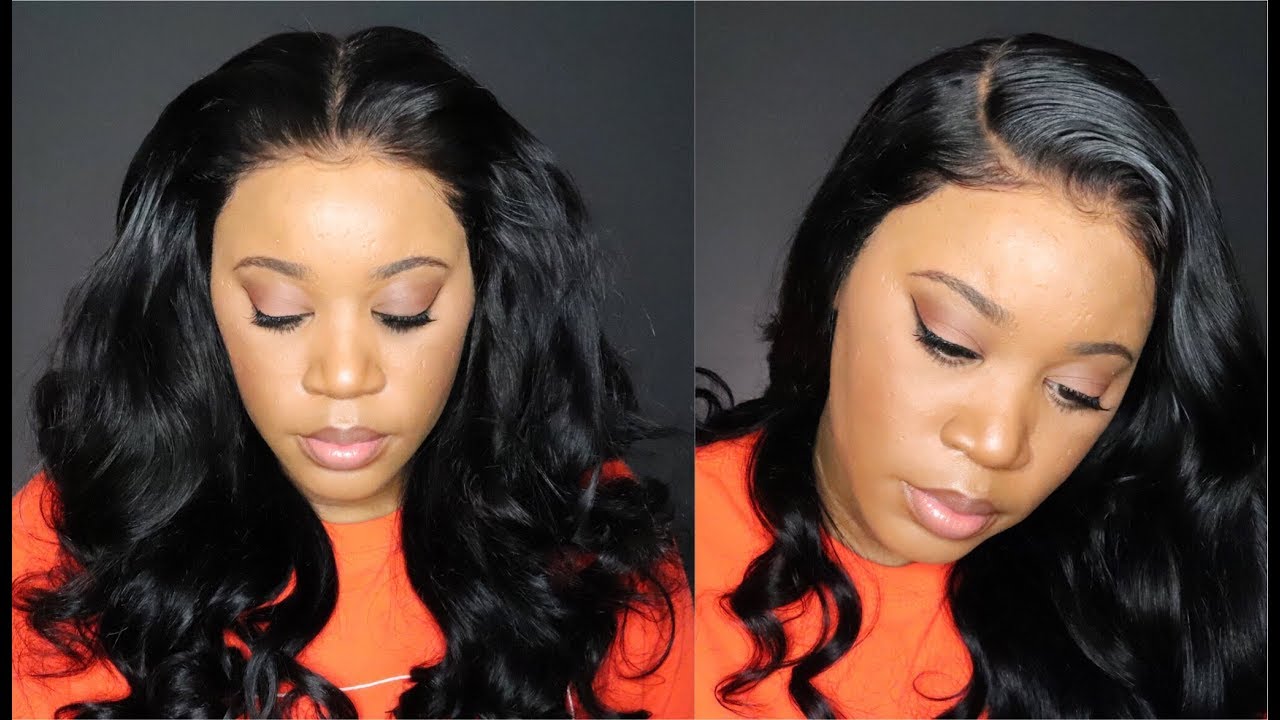 The Most Realistic Body Wave Wig? 😱🙌🏾 I Rpgshow Dupe? I 13x6 Lace Front Wig I DolaGo