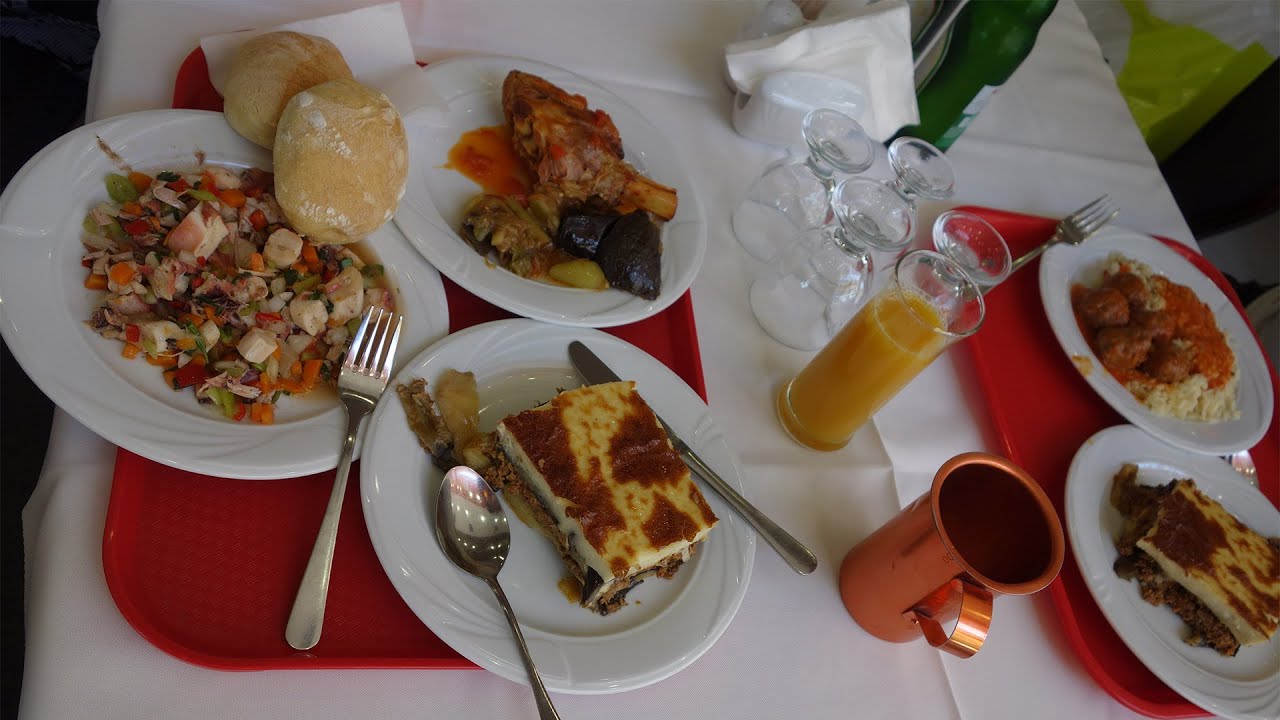 Restaurant Palazzo, Kalambaka || ресторан Palazzo, Каламбака, Греция