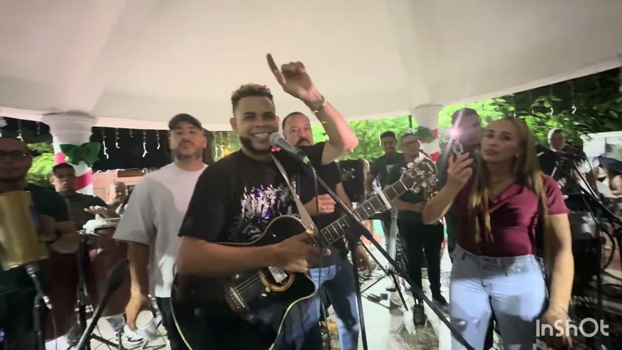 Fiesta 2026 carbonera .