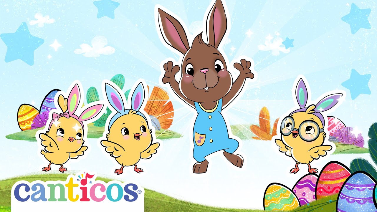 🐰Especial de Pascua  