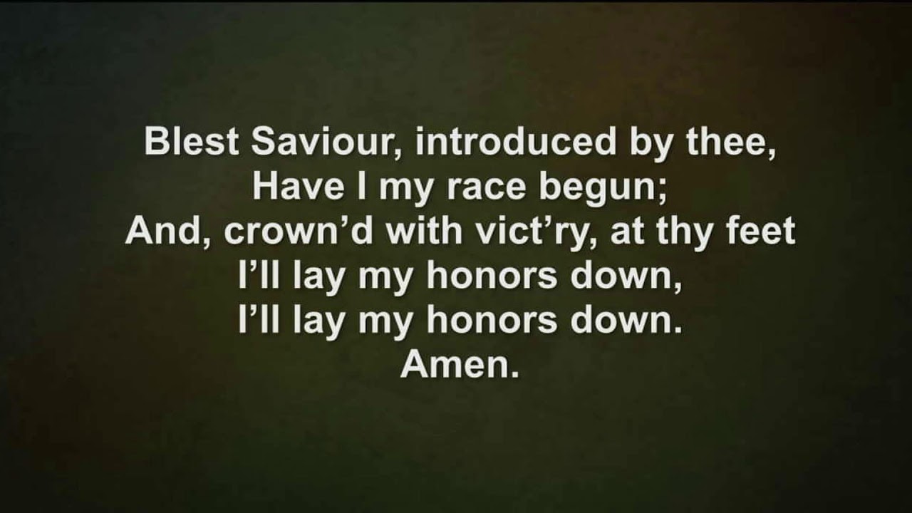 Covenant Reformed Church Livestream