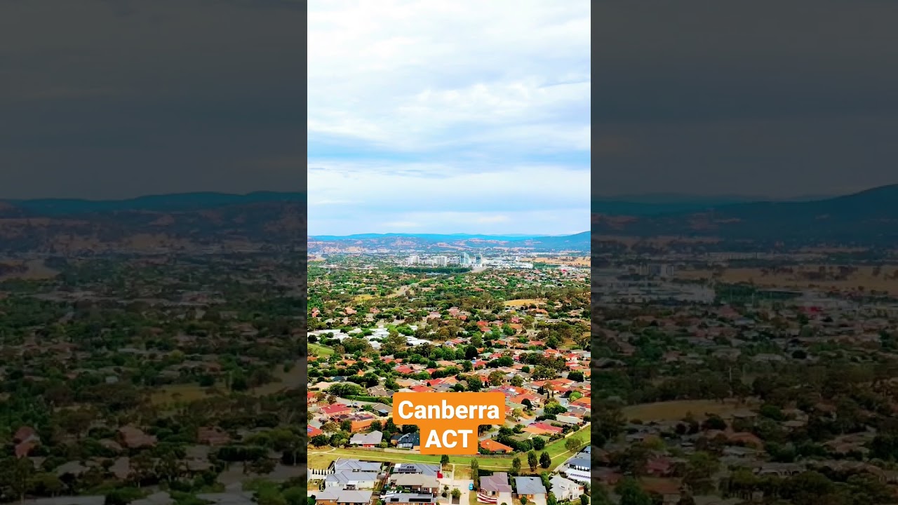 Canberra, Australia Capital Territory