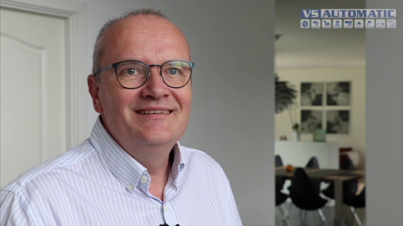Carsten fik varmepumper med energitilskud