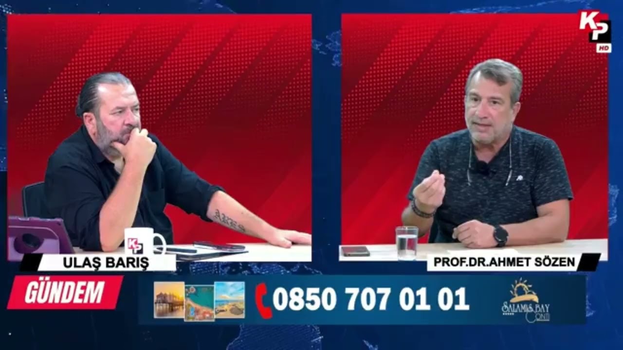 Uluslararası sistemsel değişiklik ışığında, Orta Doğu, Türkiye ve Kıbrıs uyuşmazlığı