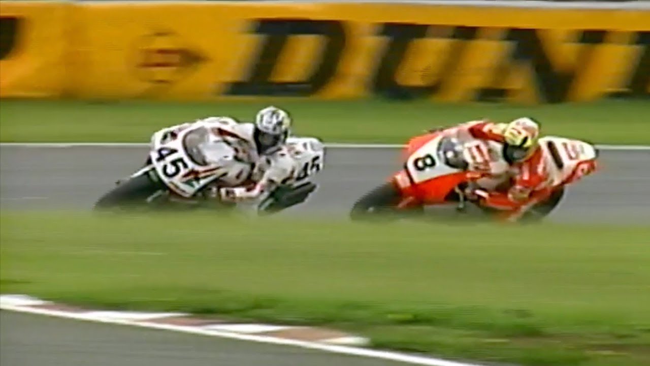 1997 [SB] Rd.1~6  ”芳賀紀行vs.武田雄一のマッチレースは開幕戦のSUZUKAから始まった SUGOは武田雄一が初優勝 富士スピードウェイでは最終ラップで大逆転劇 ”
