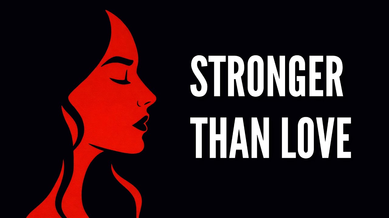 Why Sexual Attraction Feels Stronger Than Love – Carl Jung