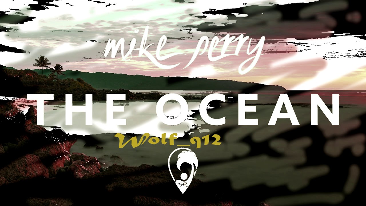 Mike Perry - The Ocean ft. Shy Martin | Speed up