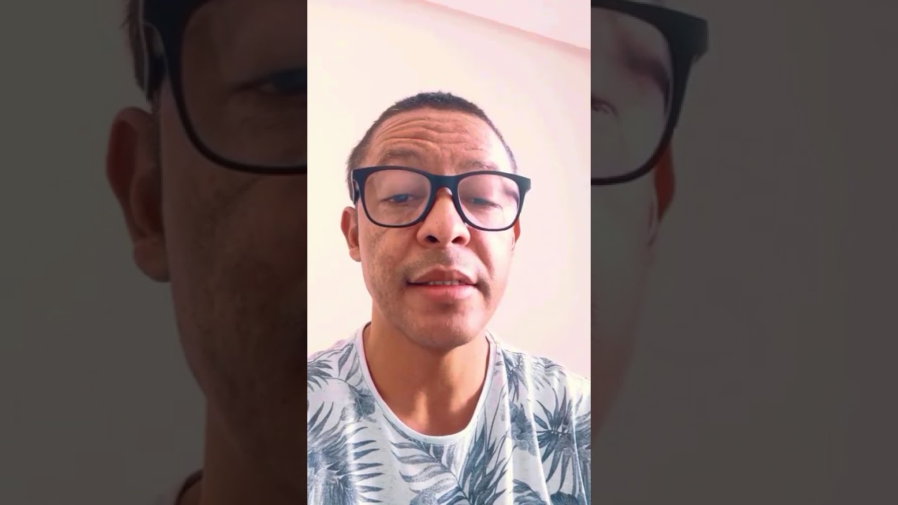 VOCÊ É EXEMPLO 