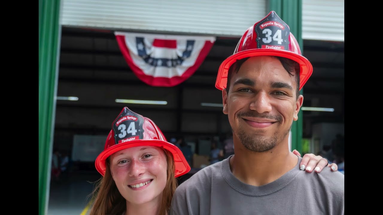 Magnolia Springs VFD 2024