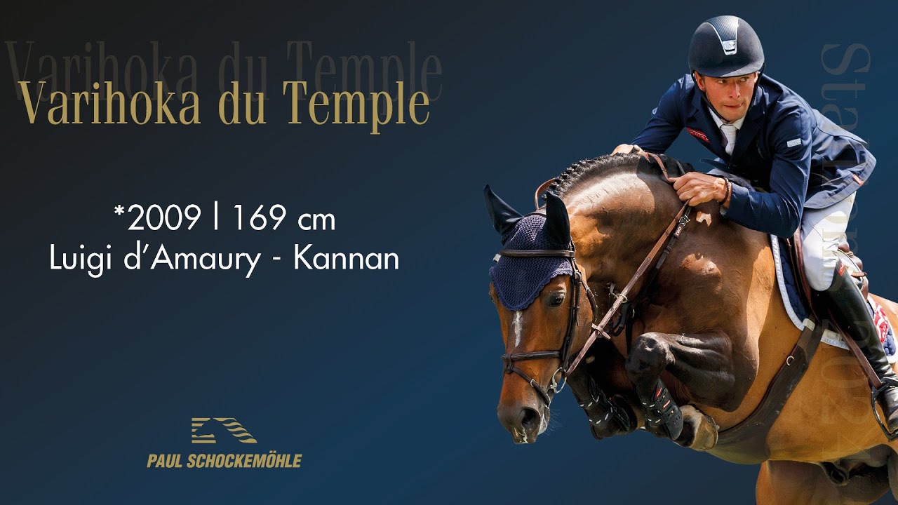 Varihoka du Temple (ENG)
