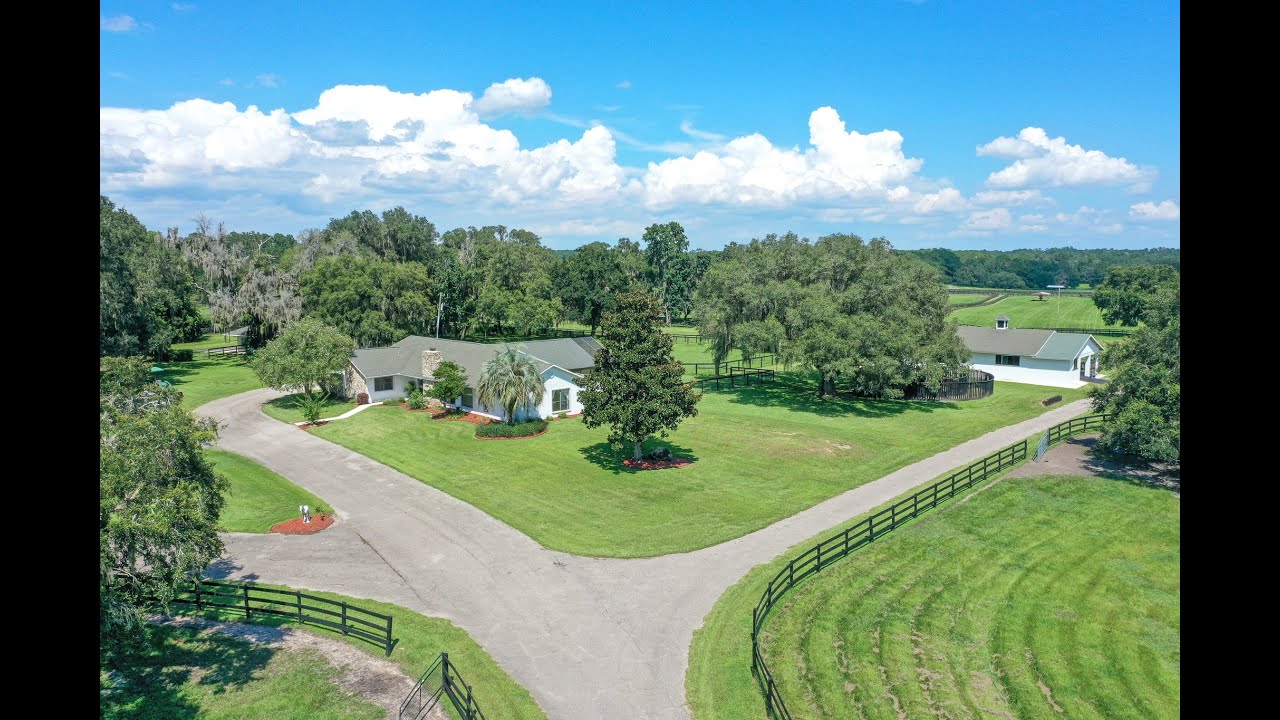 15939 NW 162nd Ter, Williston, FL 32696