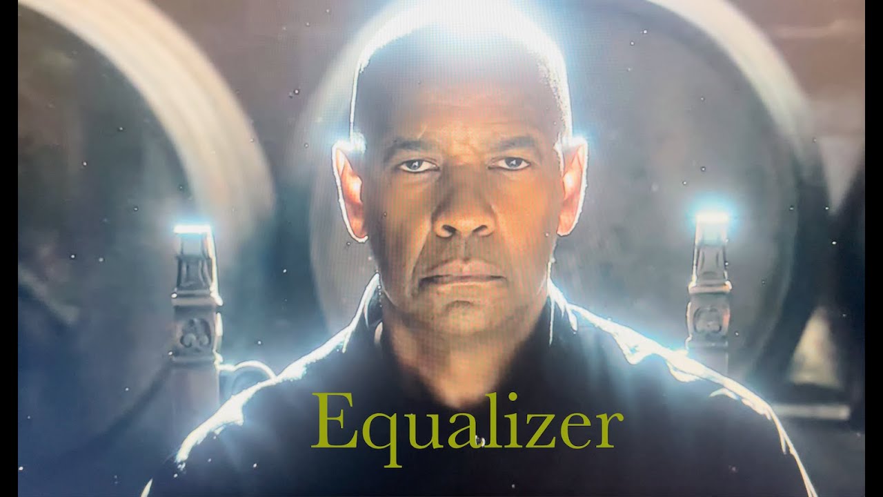 Equalizer