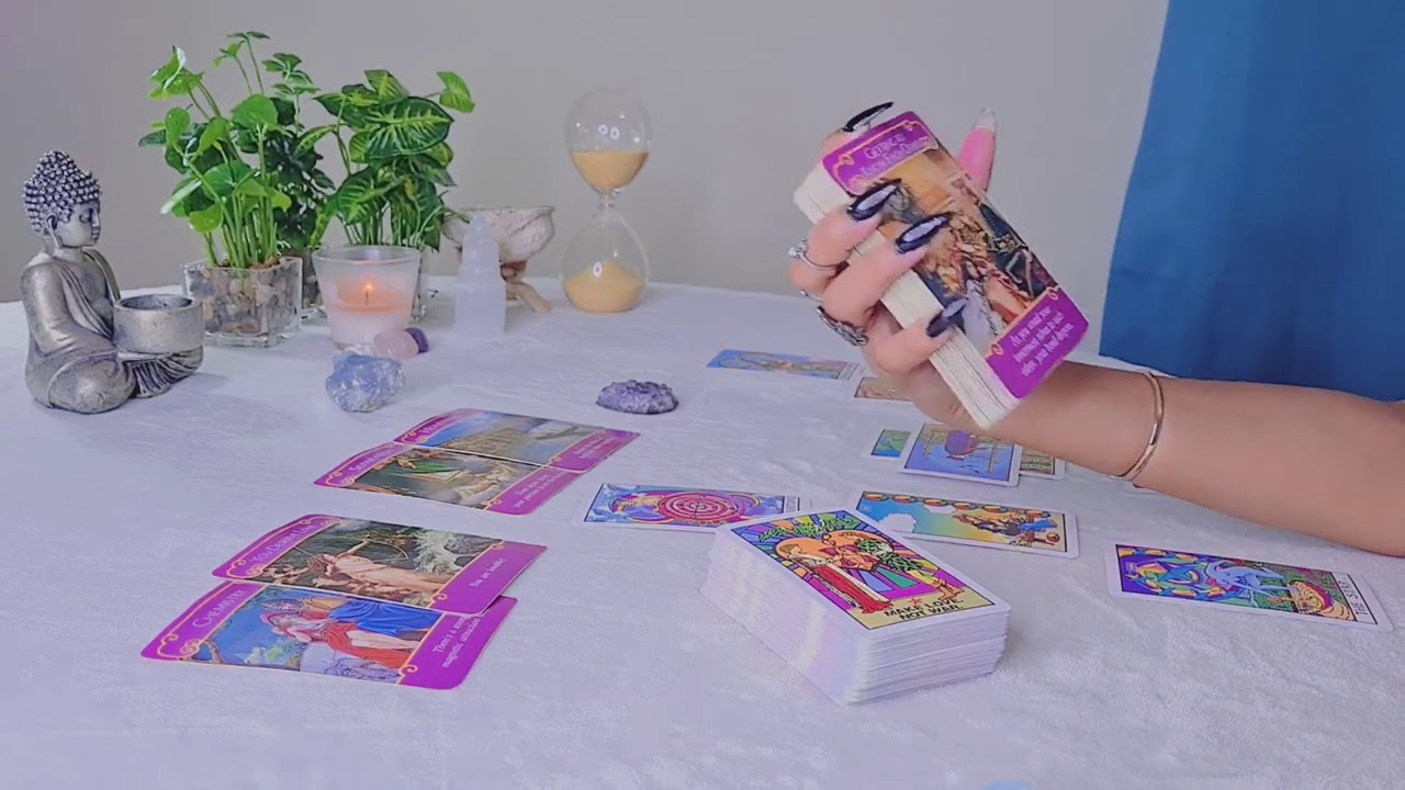 Cancer | You're Both Soo Defensive ....But This Will Change! - Cancer Tarot Reading