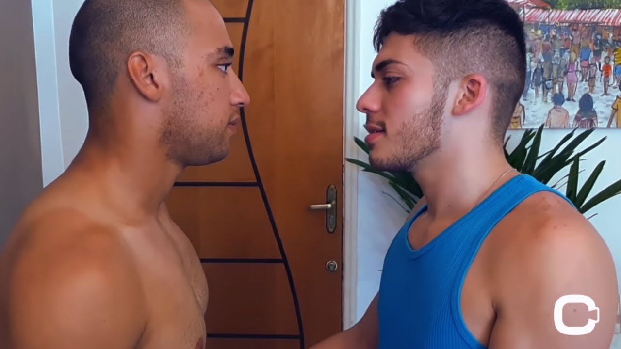 RÓTULO | LABEL | Curta Gay|  BL: Boys Love | Todas as Cores