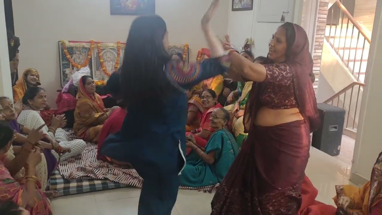 bhajan #dance