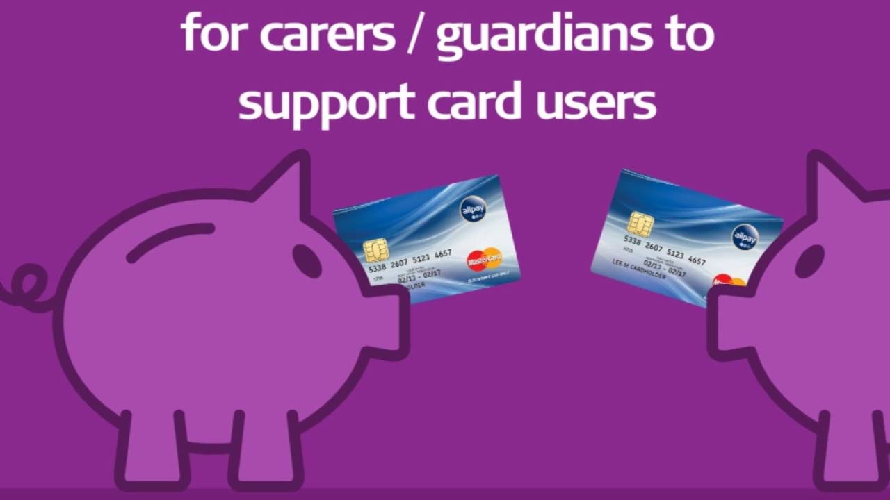 Social Care Direct Payments - the advantages of using a prepaid card