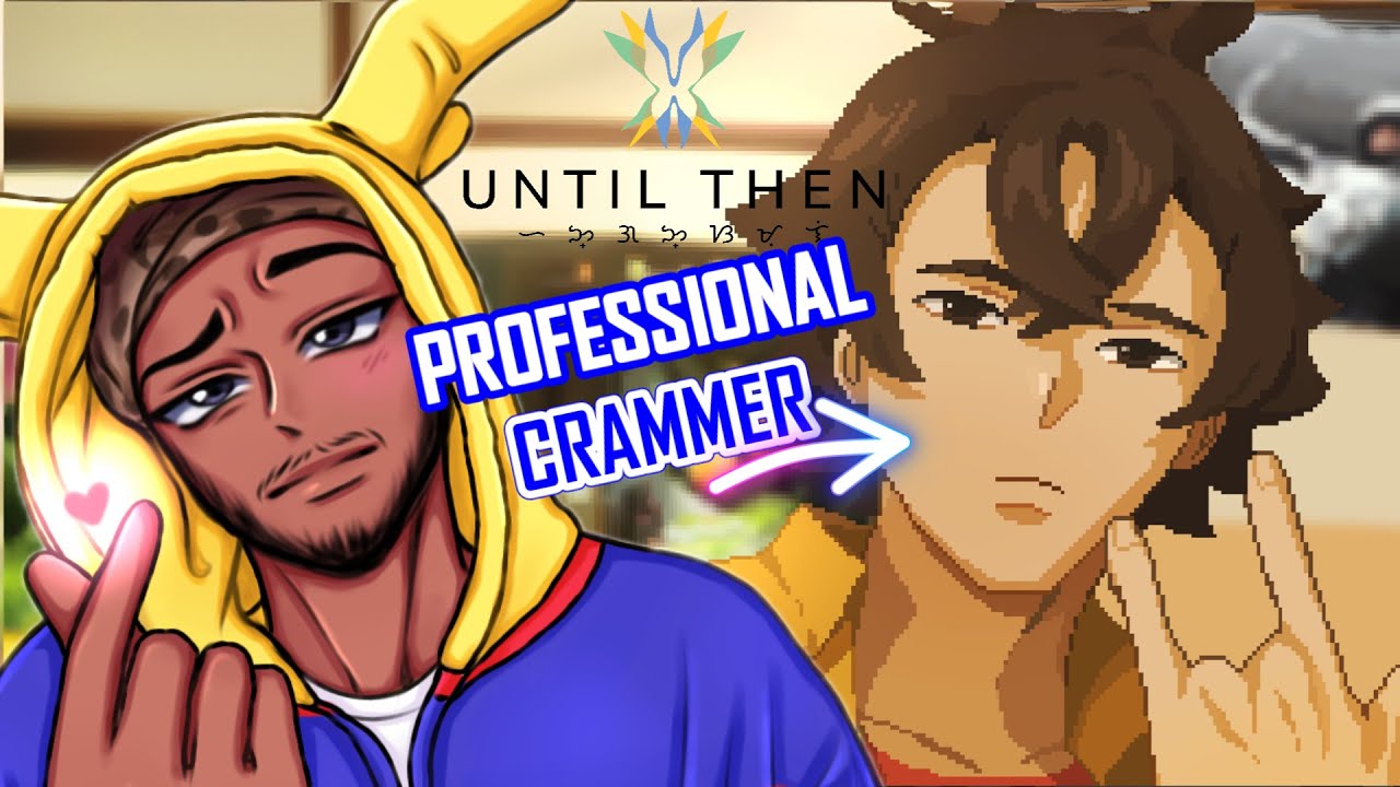 Meet The ULTIMATE Slacker Of Until Then, This Time Might Cost Him Though…