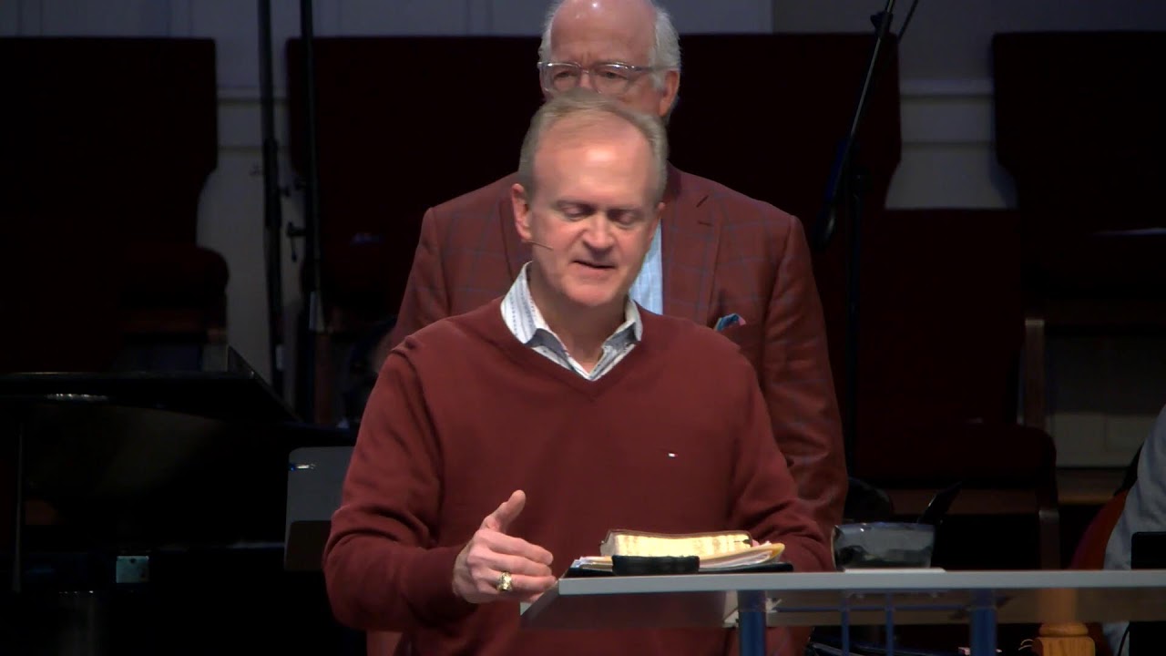 February 15th, 2026 - Morning Service