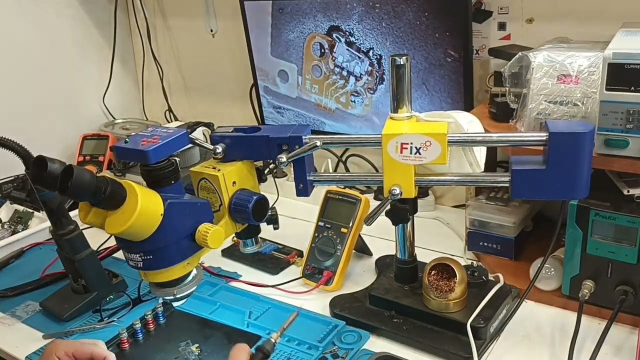 حل مشكلة قبضات ال نيتاندو سويتش - NitendoSwitch Jaycon Problem Solved