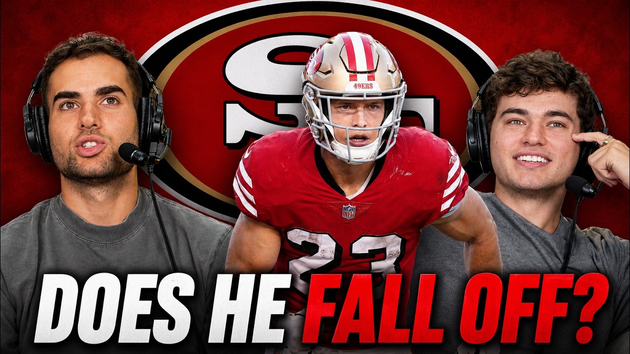 The Biggest Question Facing the 49ers This Season | NFC West Preview