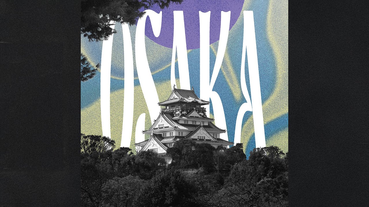 Ours Samplus - Osaka (Odyssey)