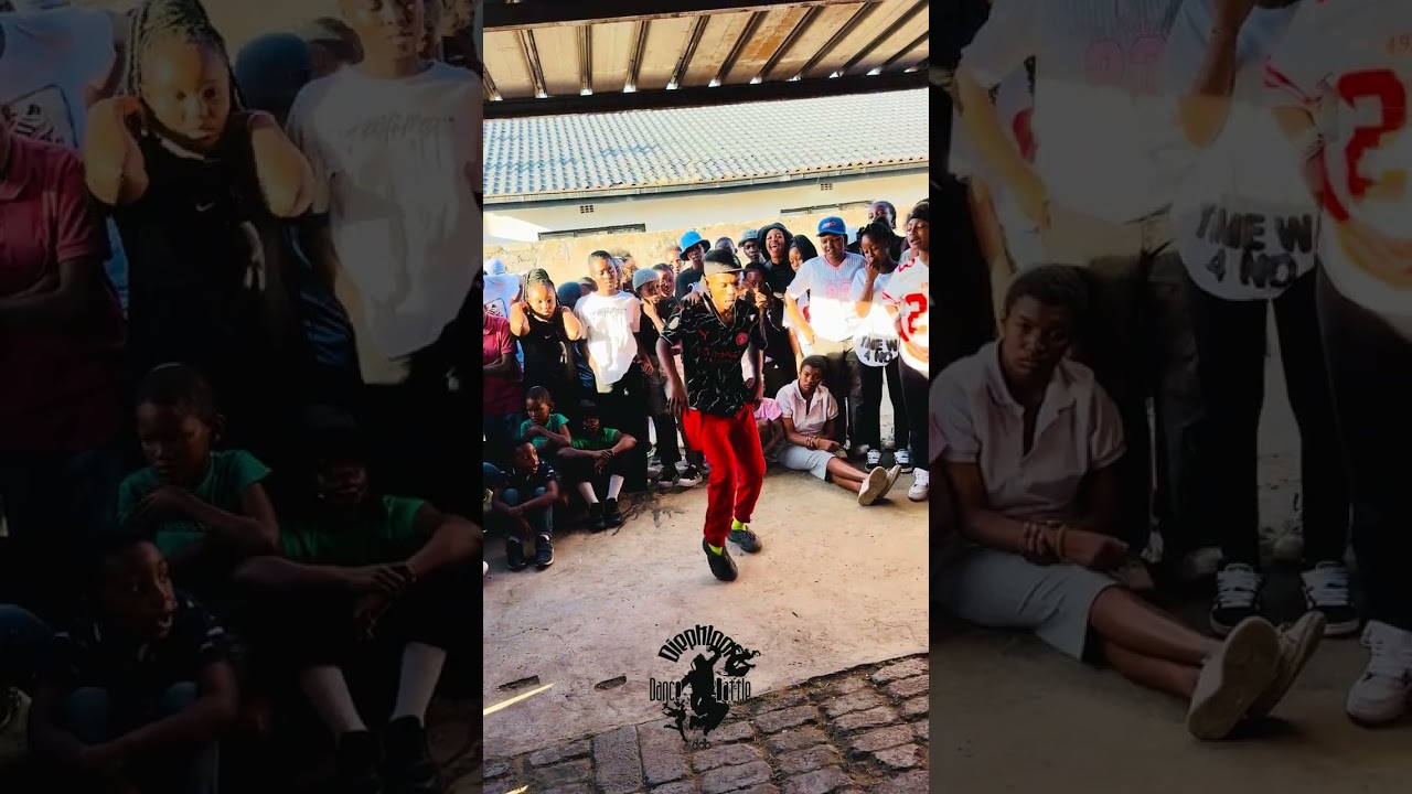 Manando vs Killer (on the floor)