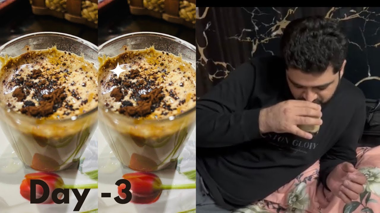 Aaj maine banaye dalgona coffee ☕️// kanidhi vlogs 