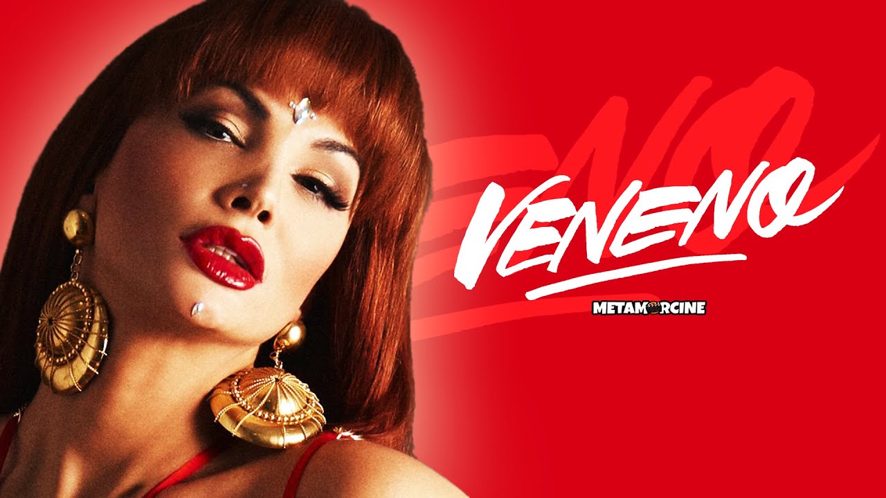 Veneno La serie | Crítica / Review | Atresmedia Player | HBOMax