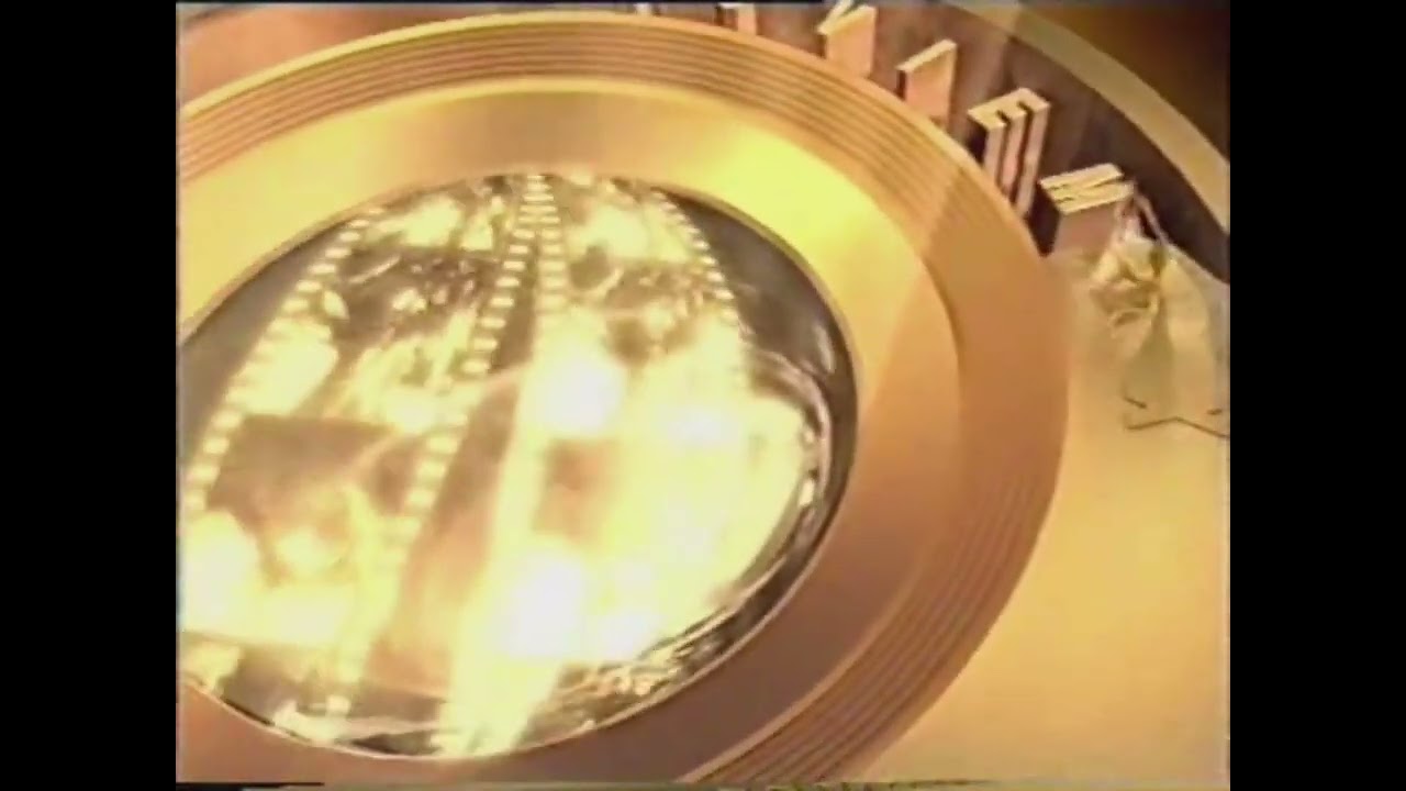 MovieMax (Digiturk) - Logo (Ara Ge&ccedil;iş) Jeneriği // Nisan 2000 - 1 Temmuz 2010
