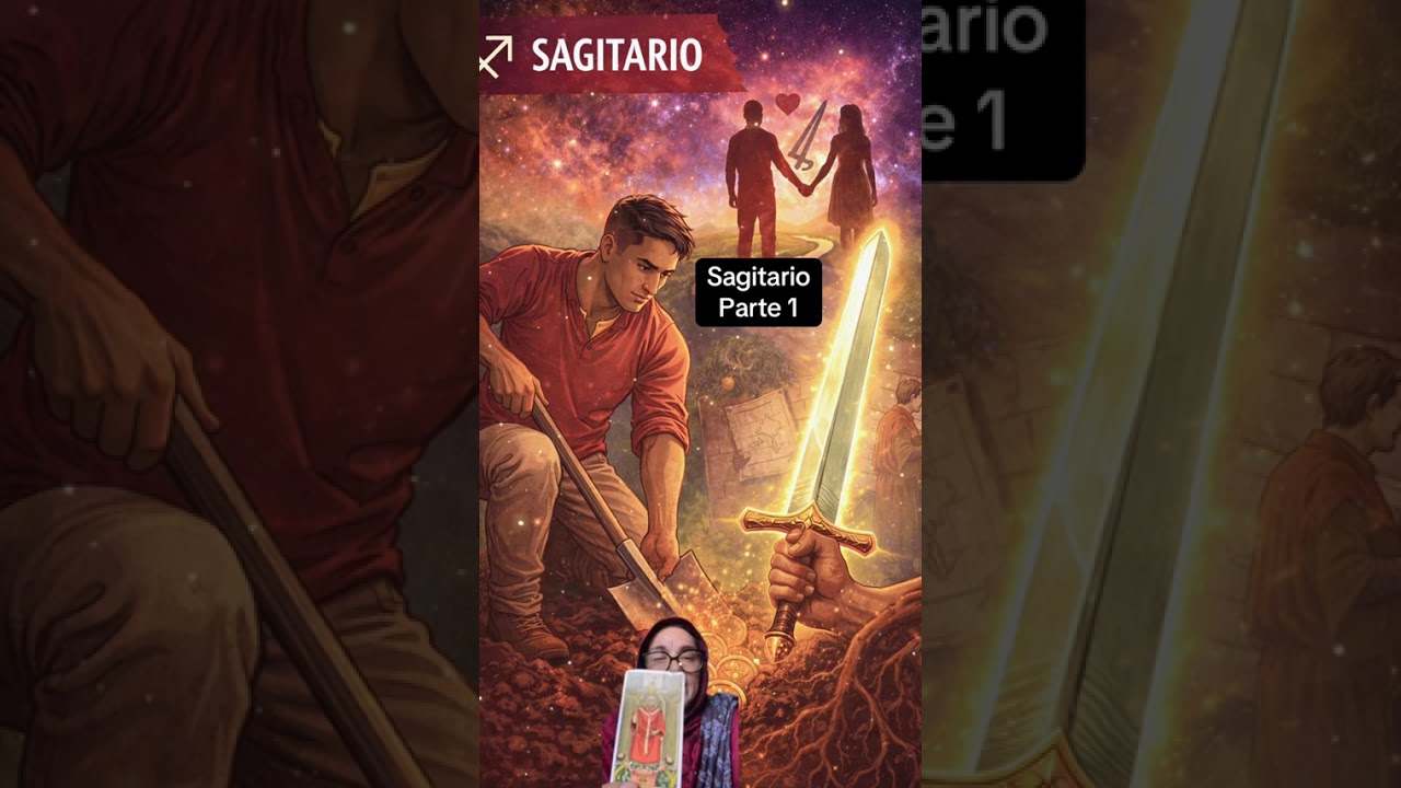 Lectuta de Sagitario para Marzo - April #sagitario#tarot#astrology#lecturacartas 