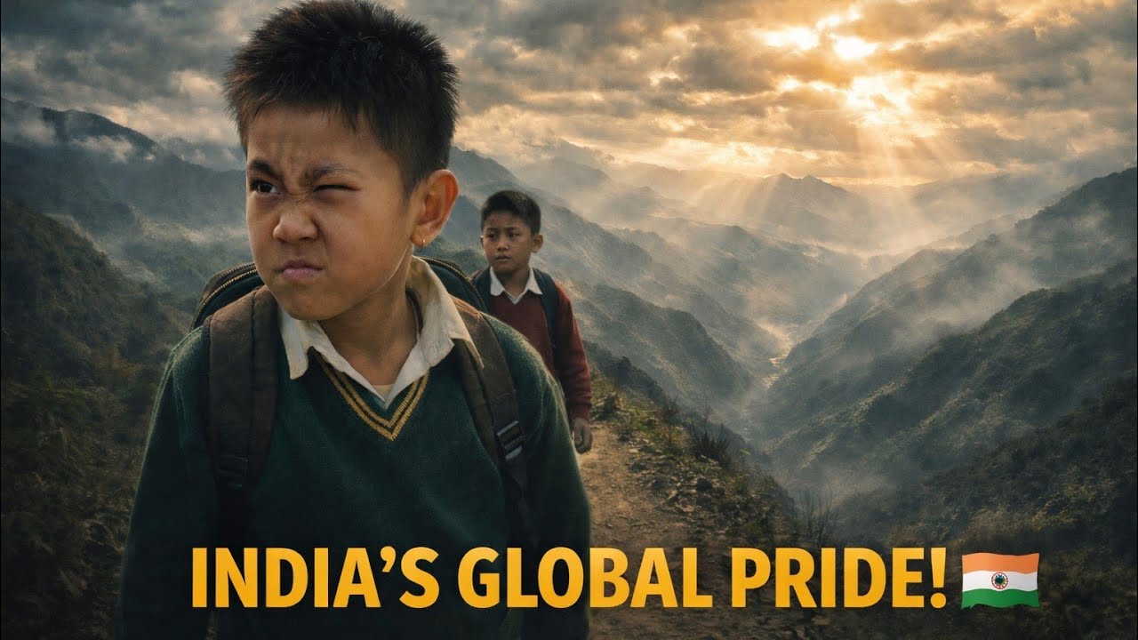 Boong Film: Manipur Ka Blockbuster Moment? #FilmReview #Trending