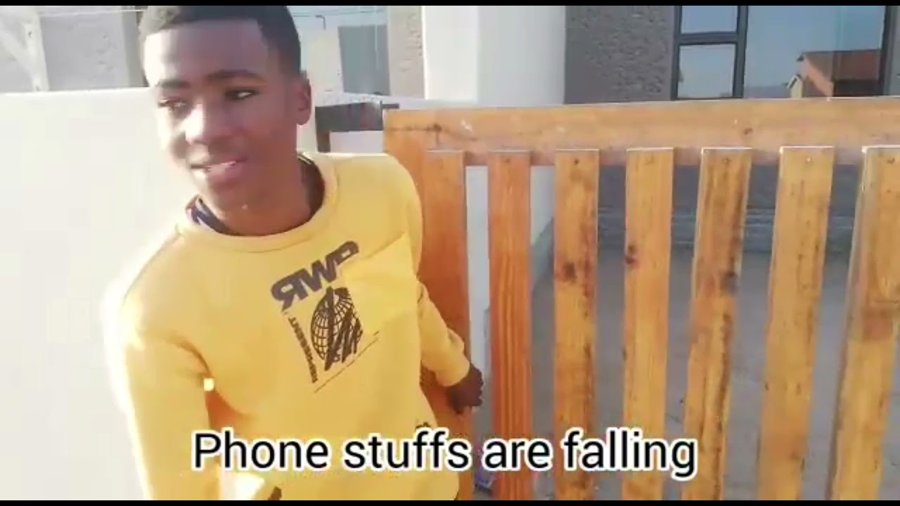 Back to kasi Season1:episode2