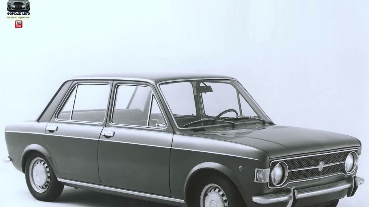 Fiat   128  ( 1969 )
