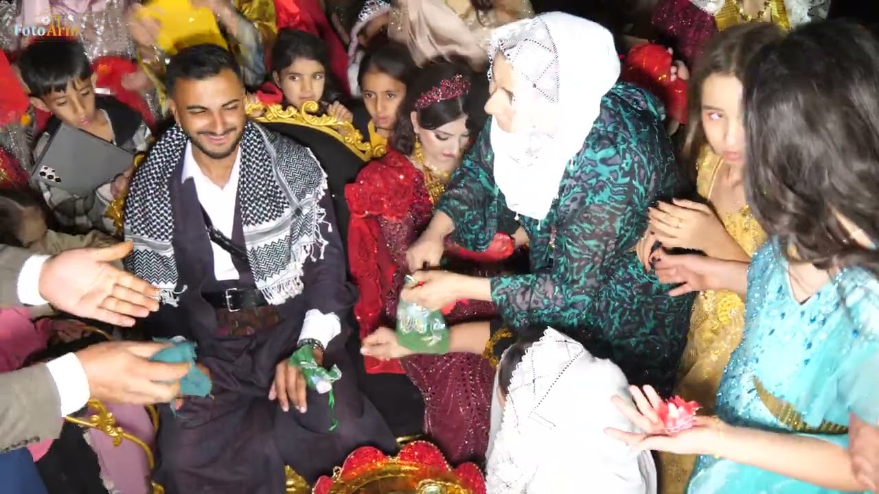 MUHAMMED & BERİTAN KINA PART 4