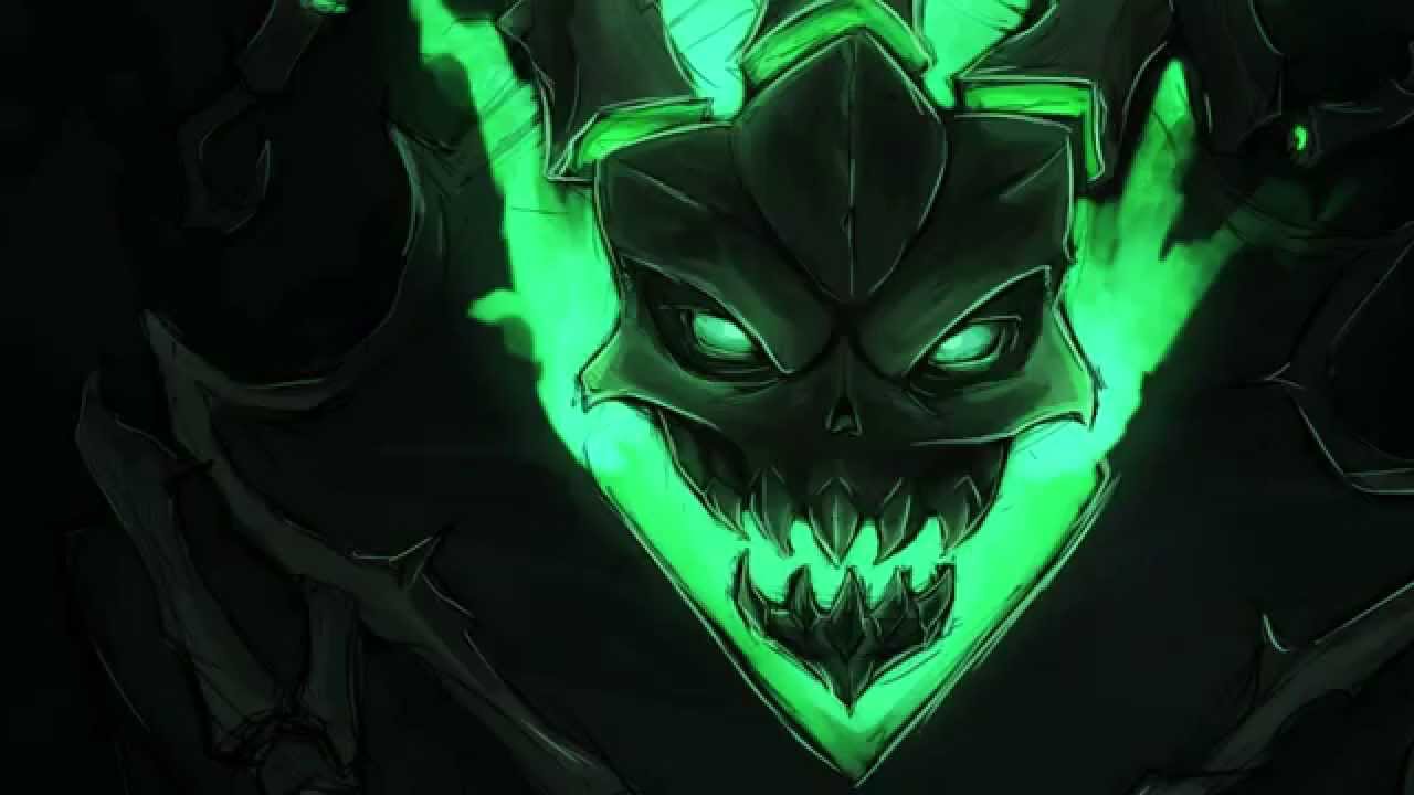 LoL | Thresh | Hikayesi | Kimdir?