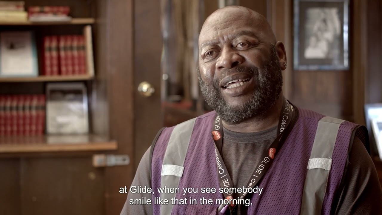 GLIDE Ambassadors