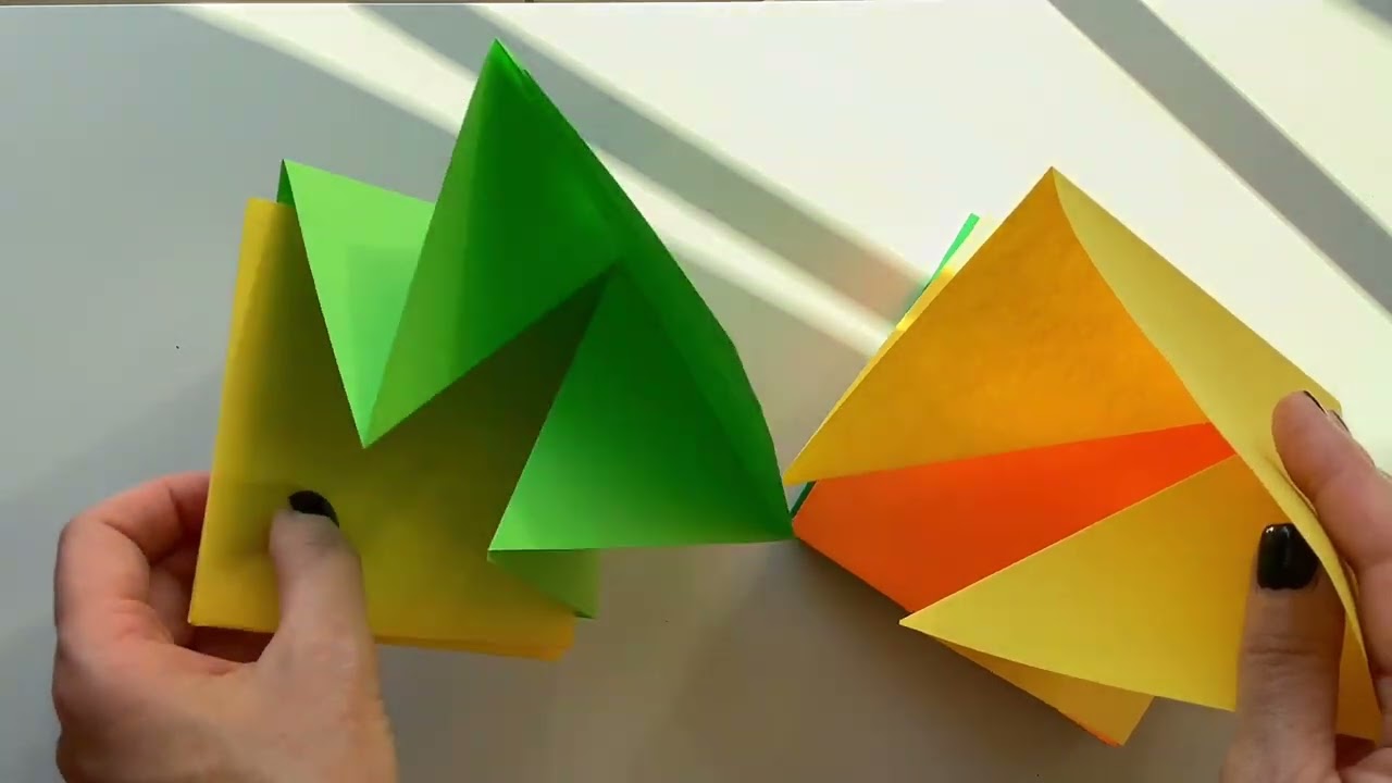Explosion Book | Tutorial #farelibri #popupbook #artistbook #art
