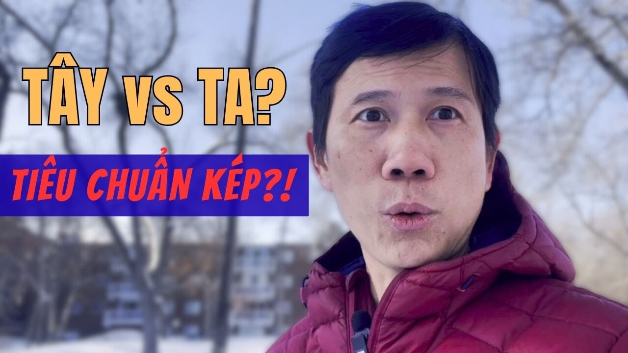 Tại sao người Việt thích chê người Việt nói Tiếng Anh?