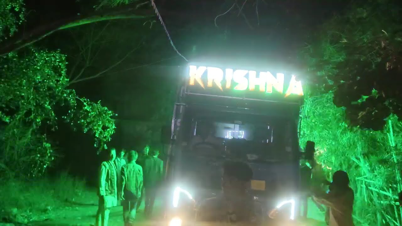 Dj Krishna V2 Khuntapali Barati program contact=81446 52795 