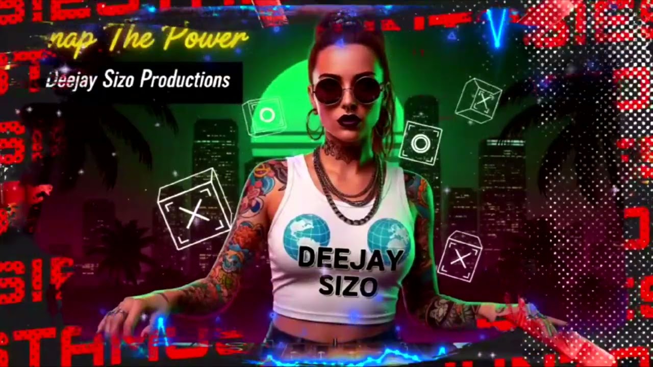 Snap The Power -Remake 2025 By Sizo