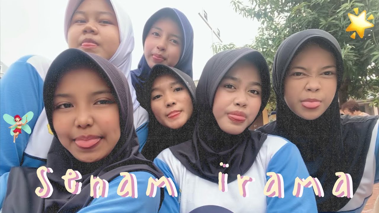 SENAM IRAMA - KEL 4 IX.D