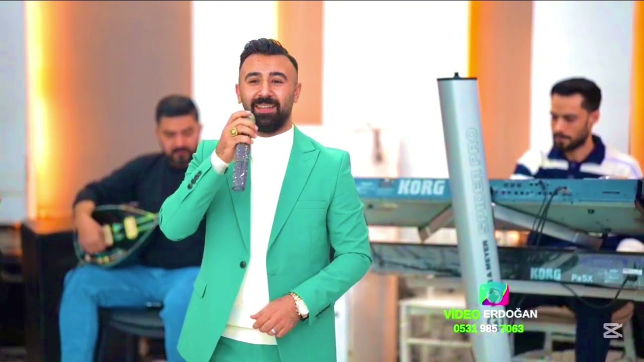 Ammar Özcan nedeyim nedeyim söyle bana nedeyim 