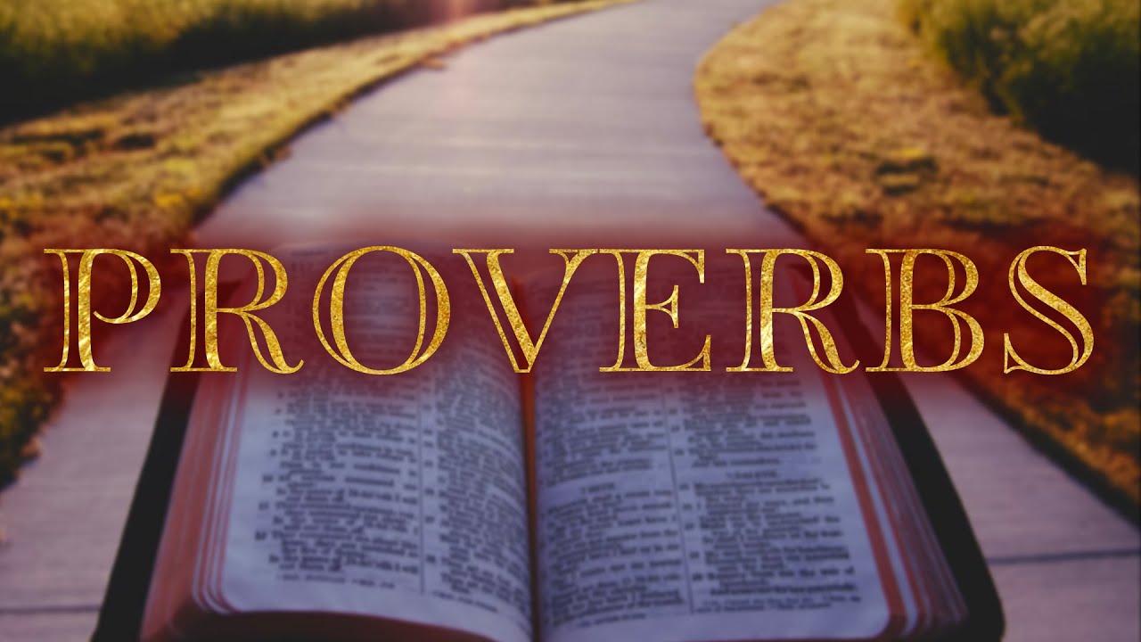 Proverbs 4:23 25